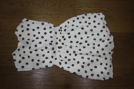 Letné šaty, zara,152