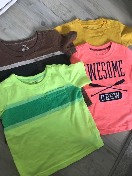 Tricka carters, carter's,86