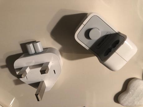 Apple notebook príslušenstvo, apple