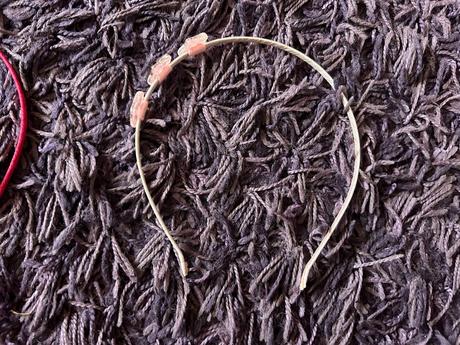 Sada 4 ks čeleniek, 