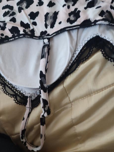 Tunika na ramienka, m