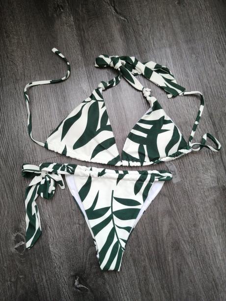 Strečové plavky-nové, s