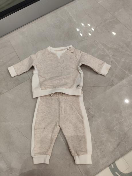 Súprava,body, h&m,62