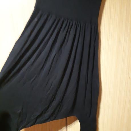 Dámske haremky 3/4, m