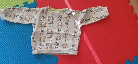 Mikina bugs bunny 86, pepco,86