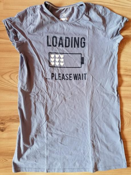 Nočná košeľa, pepperts,146