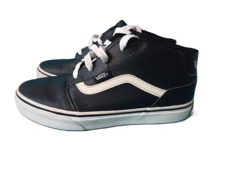 Tenisky, vans,34