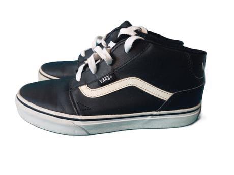Tenisky, vans,34