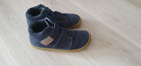 Filii w barefoot členkove topanky, 31