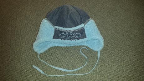 Zimná čiapka, marika,68