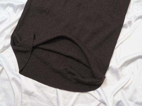 Luxusné úpletové šaty via appia, 48