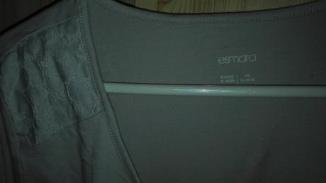 Tričko 48/50, esmara,48