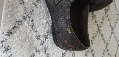 Pánske topánky č.45, 45