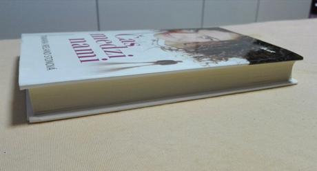 Kniha cas medzi nami,