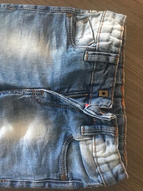 Dievčenské rifle, dopodopo,110