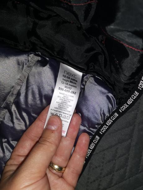 Paperova bunda 80, next,80