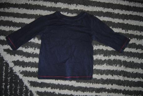 Tričko next, next,74