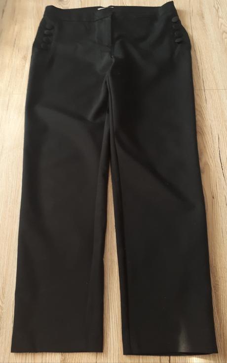 Nohavice, orsay,40