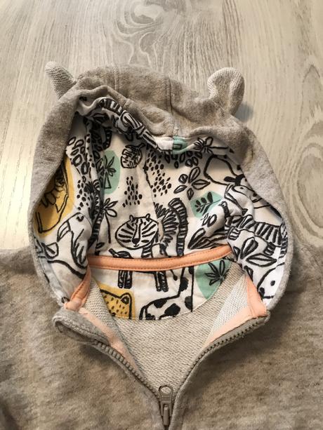 Mikina, marks & spencer,74