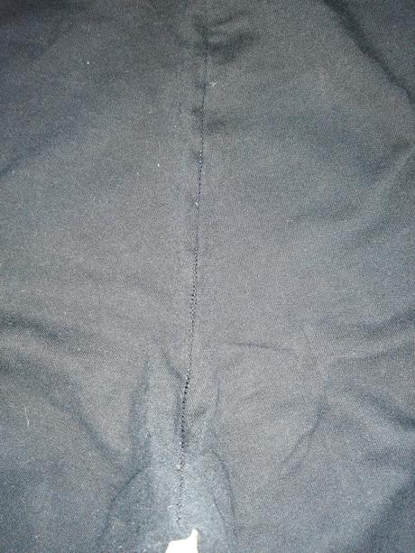 Leginky s6689, h&m,170