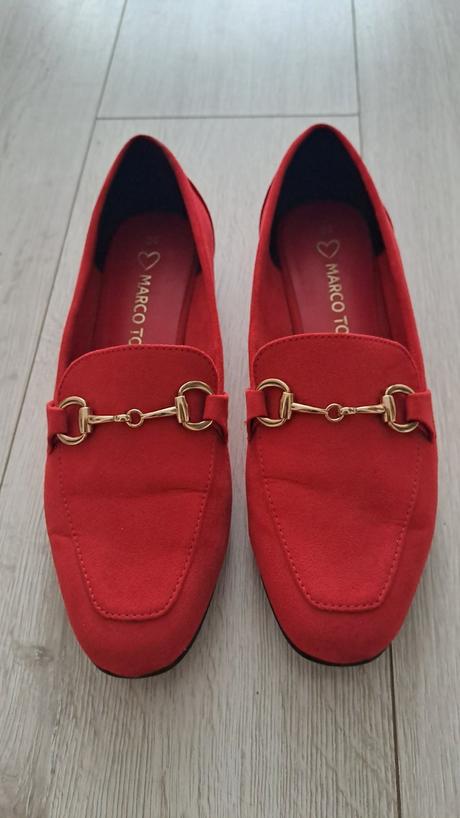 Topánky, marco tozzi,39