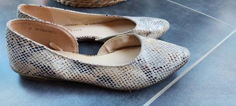 Baleríny jenny fairy, 37