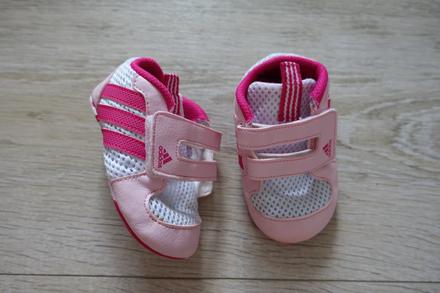 Capačky adidas, adidas,19