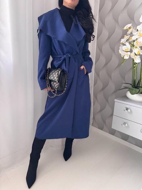 Italy - prechodný kabát, m