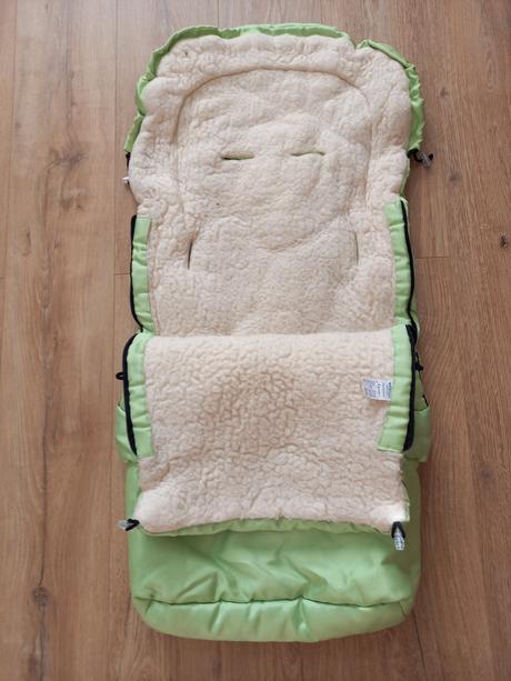 Zimny fusak womar, womar zaffiro