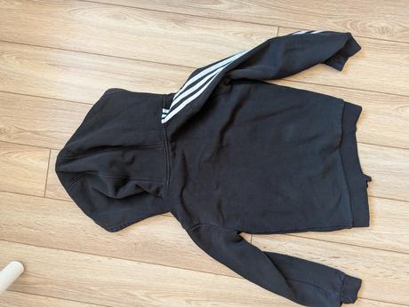 Chlapcenska mikina adidas, adidas,128