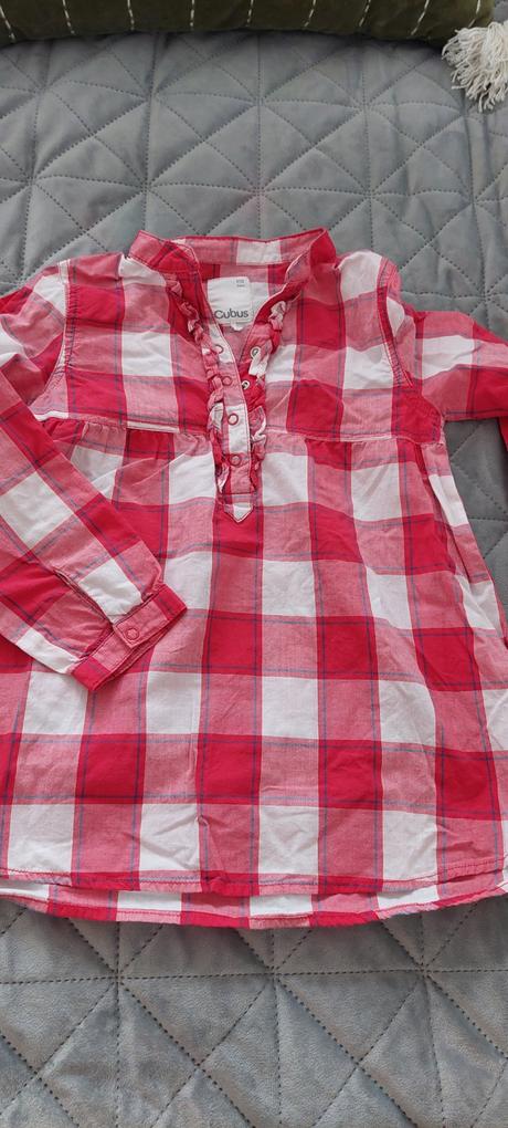 Cubs tunika blúzka, cubus,110