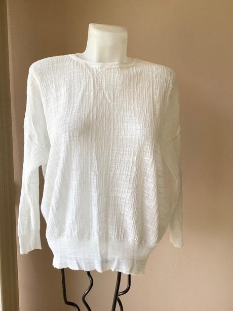 Pekny tenký pulovrik, atmosphere,m