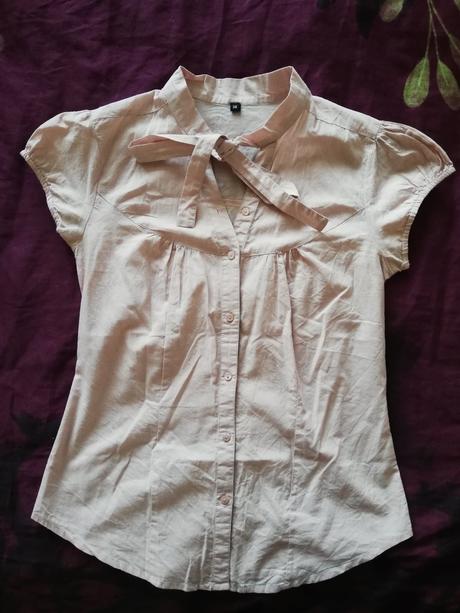 Košeľa, bonprix,34