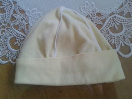 Čiapočka 3-6 m, st. bernard,50