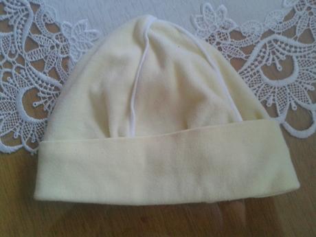 Čiapočka 3-6 m, st. bernard,50