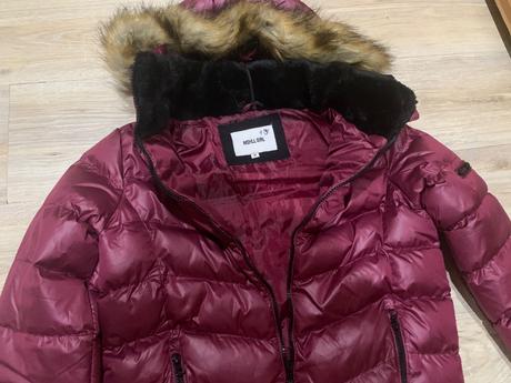 Zimna bunda s, s