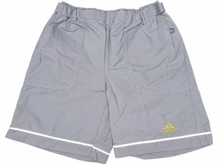 Kraťasy, adidas,158