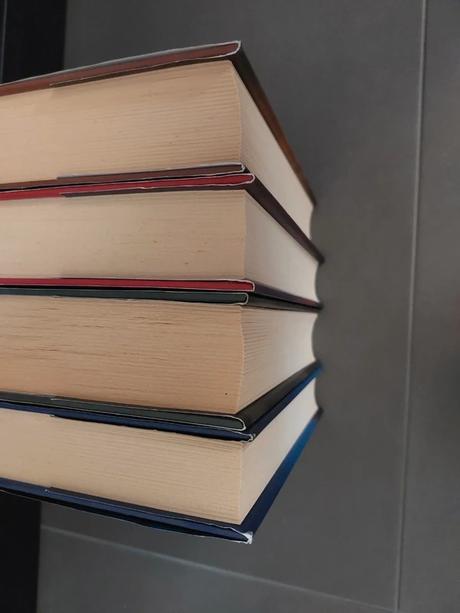 Juraj červenák seria komplet, 