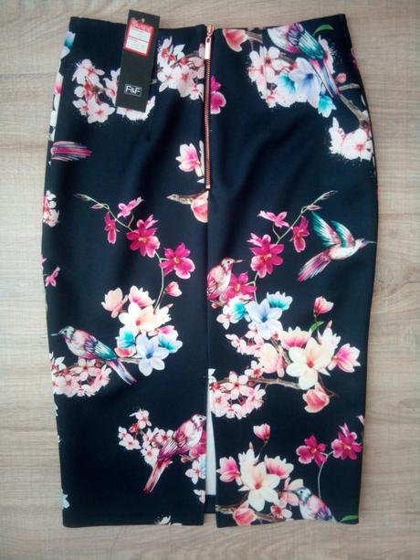 Sukňa, f&f,36