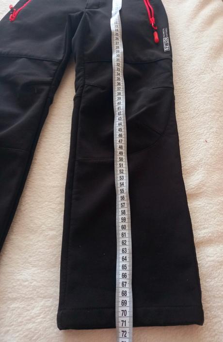 Solfingove nohavice, 122