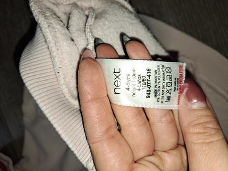 Mikina next, next,104