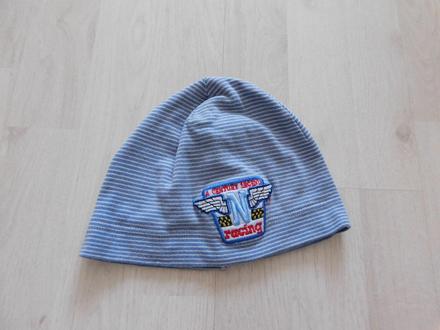 Tenká čiapka č.92-98 , 92