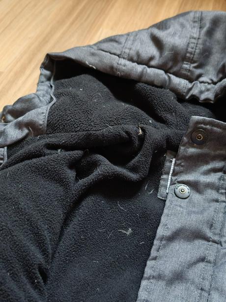 Chlapčenská bunda 140, reserved,140