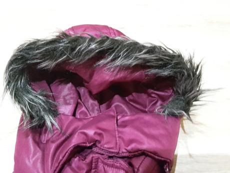 Bunda predlzena7az8r, kenvelo,122