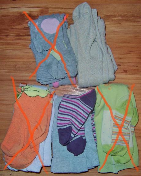 Pančuchy 1+1zdarma, 110