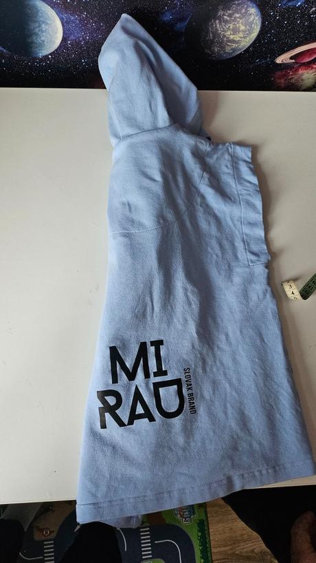 Mirau vesta 128, mirau,128