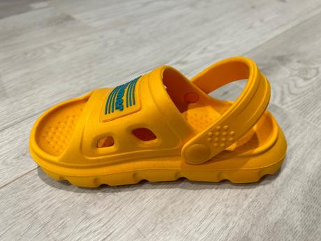 Sandále, reserved,26