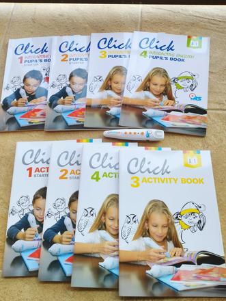 Geniuso hovoriace knihy, 