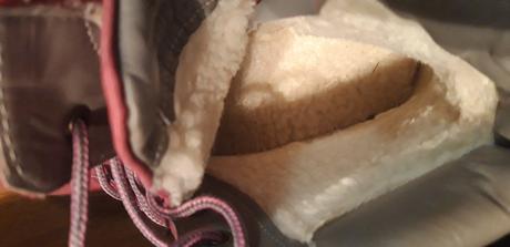 Zimné koženė topánky, lasocki,35