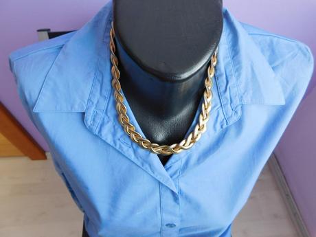 Košeľa č.36-38, 38